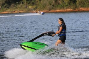 Water Sports in Udaipur