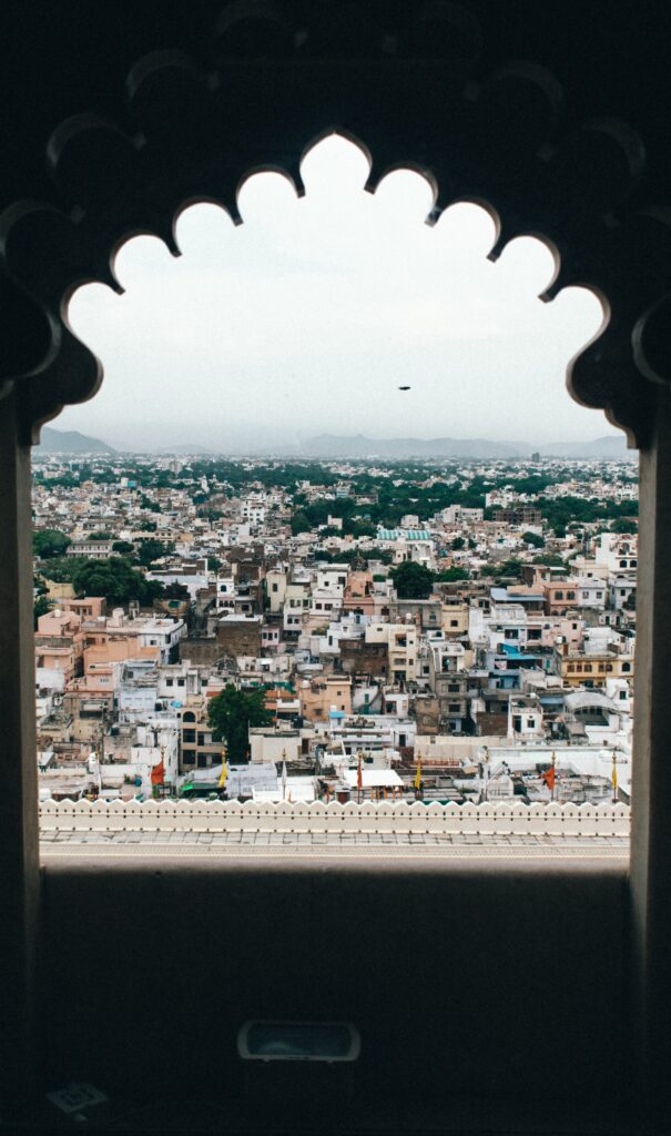 Udaipur Temples